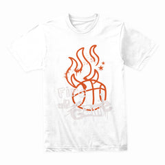 Fire in the Game Shirt