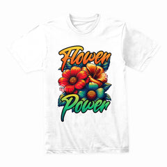 Flower Power Shirt