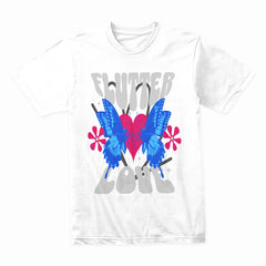 Flutter Love Shirt