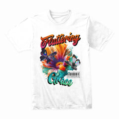 Fluttering Grace Shirt