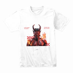Forbidden Red Devil Shirt