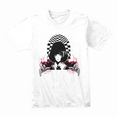 Forgotten Anime Gothic Shirt