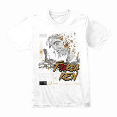 Forsaken Ancient Greek Statue Shirt