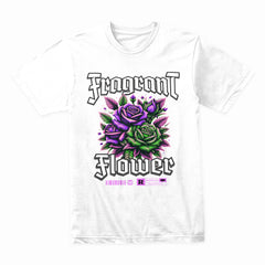 Fragrant Flower Shirt