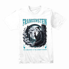 Midnight Melancholy Tee