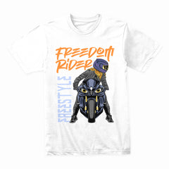 Freedom Rider Shirt