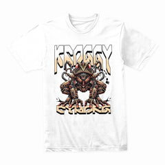 Froggy Cyborg Shirt