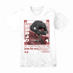From New World Shirt