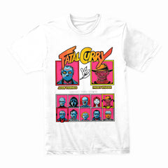 Fatal Curry Shirt