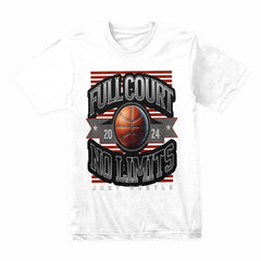 Full Court Shirt