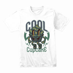 Cool Cupcake Shirt