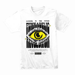 Funkadelic Revolution Shirt