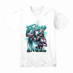 Cybernetic Sentinel Tee