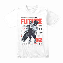 Future Flare Shirt