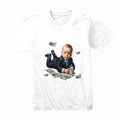 Prosperity's Heir Tee