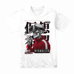 Visualize Shirt