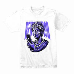 The Future Is Now Shirt