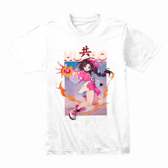Hutao Shirt