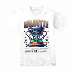 Galactic Hourglass Shirt