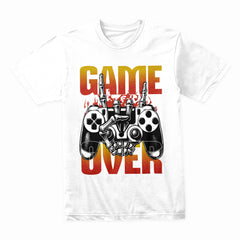 Game Over Shirt