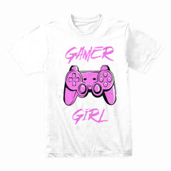 Gamer Girl Shirt