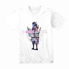 Retro Pixel Quest T-Shirt – The Good 16-Bit Gamer Tee