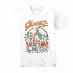 Gangsta Americana Shirt