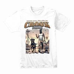 Crook Vicinity Shirt