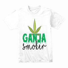 Ganja Smoker Shirt