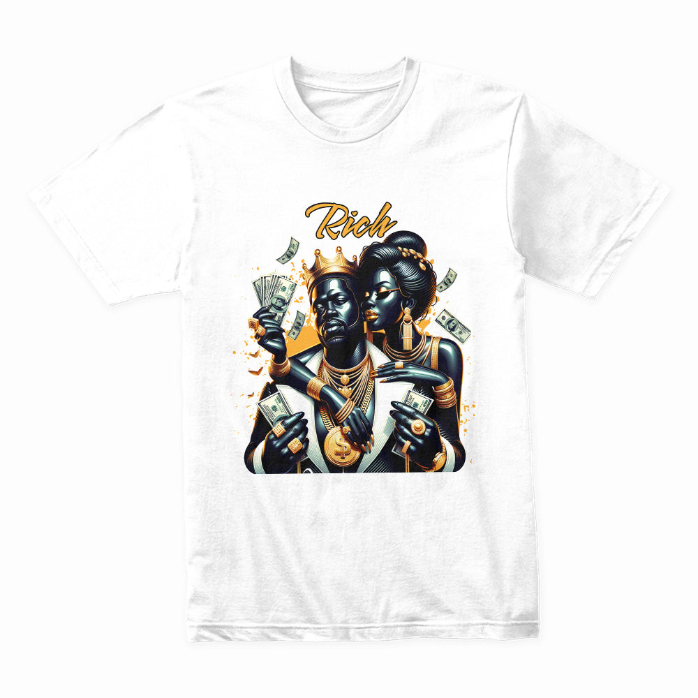Rich Shirt