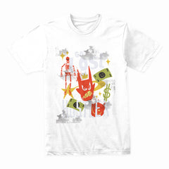 Get Lost Shirt