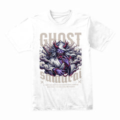 Ghost Samurai Shirt