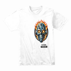 Ghost Tech Shirt