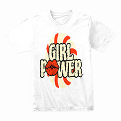 Girl Power Shirt