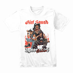 Girl Squad Shirt