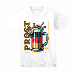 Festive Brew Celebration Tee