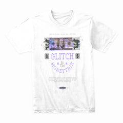 Glitch In The Moneytrix Shirt