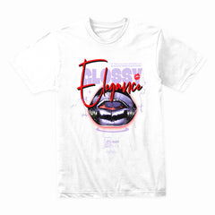 Glossy Elegance Shirt