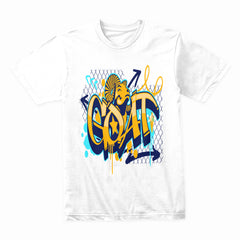 Goat Shirt