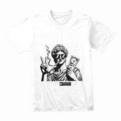 God Of Hustler Shirt