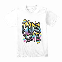 God's Love Shirt