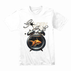 Golden Time Shirt