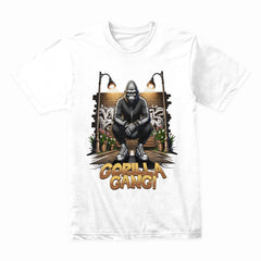 Gorilla Gang Shirt