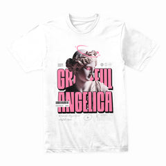 Graceful Angelica Shirt