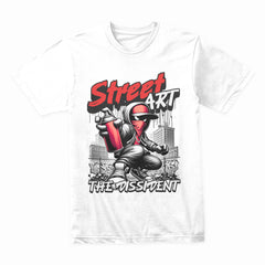 Street Art Shirt