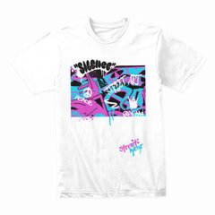 Graffiti Shirt