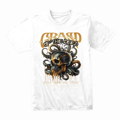 Grasp of the Deep Shirt