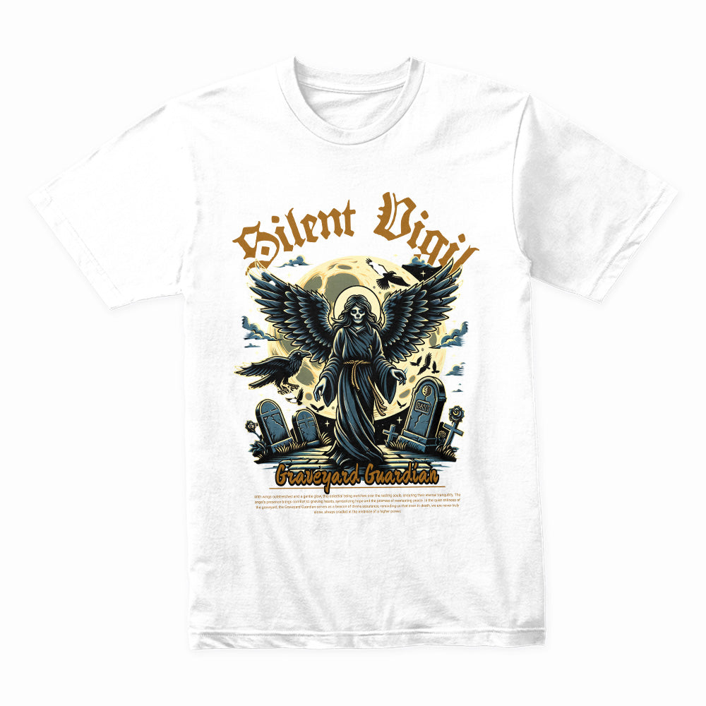 Silent Vigil Attire