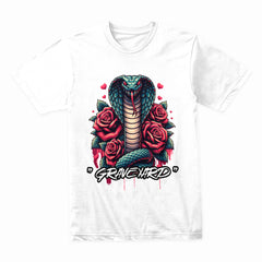 Graveyard Shirt