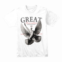 Great Generation Shirt